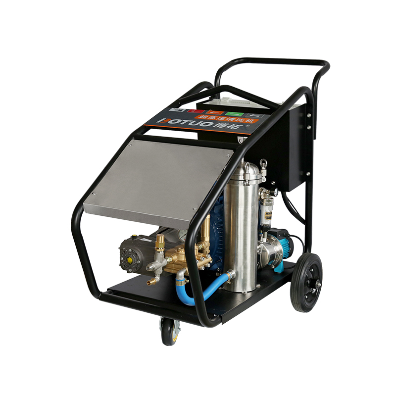 【BF】22-30L/min，100-140Bar